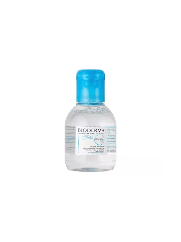 Міцелярний флюїд Bioderma Hydrabio H2O 100 мл