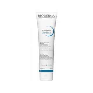 Bioderma Atoderm Xereane Moisturizing Body Lotion із заспокійливим ефектом 150 мл