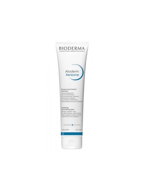 Bioderma Atoderm Xereane Nawilżający Balsam do ciała o dzialaniu łagodzącym 150 ml