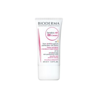 Bioderma Sensibio AR BB Cream SPF30 для чутливої шкіри 40 мл