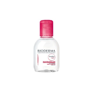 Міцелярна вода Bioderma Sensibio H2O 100 мл