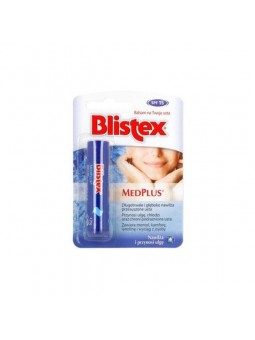 Blistex Medplus Deeply...