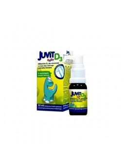 Juvit D3 Baby Oral drops...