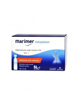 Marimer Inhalation Natural...