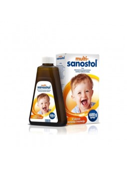Multi-Sanstol Liquid for...