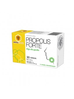 Propolis Forte...