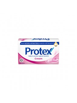 Protex Cream bar soap 90 g