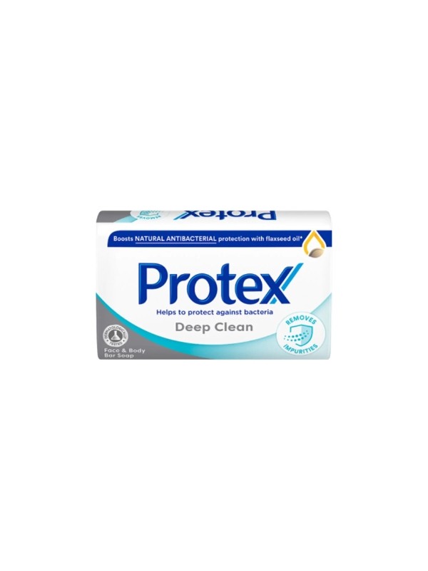 Мило Protex Deep Clean 90 г