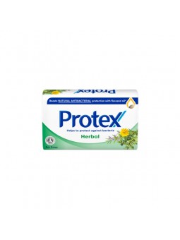 Мило Protex Herbal 90 г