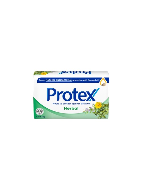 Мило Protex Herbal 90 г