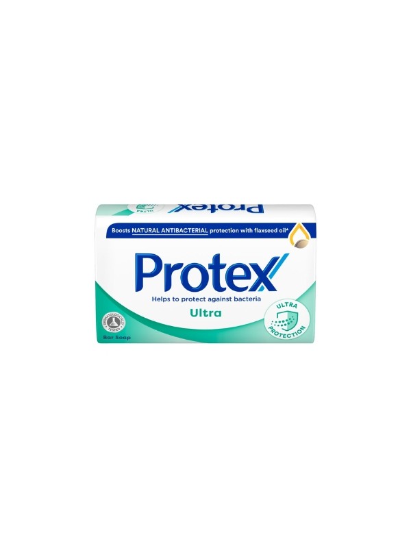 Кускове мило Protex Ultra 90 г