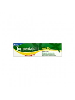 Tormentalum Ointment for...