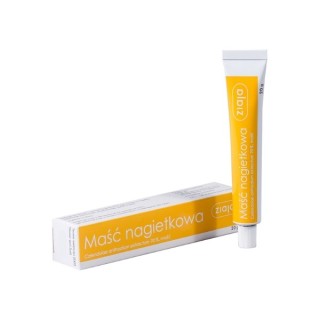 Ziaja Calendulazalf 20 gr