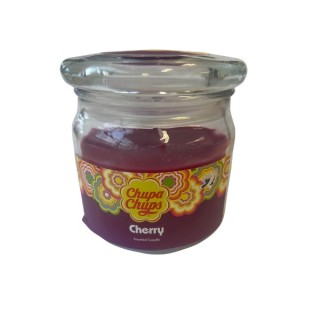 Ароматична свічка Swizzels Chupa Chups Cherry 227 г