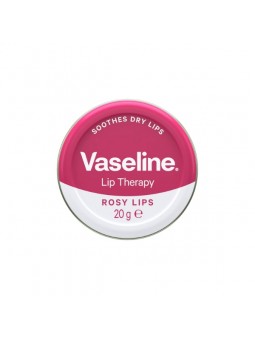 Vaseline Lip Therapy Rosy...