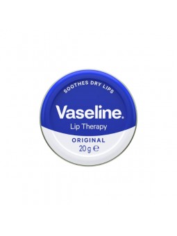 Vaseline Lip Therapy...