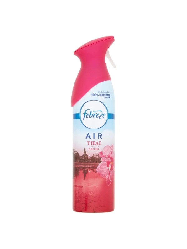 Освіжувач повітря Febreze Thai Orchid спрей 300 мл