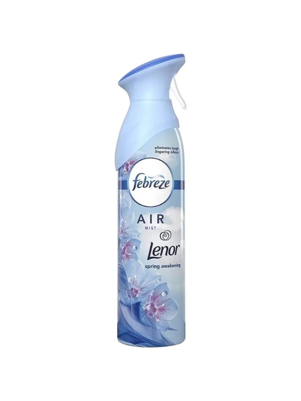 Febreze Sprig Awakening спрей-освіжувач повітря 300 мл