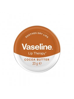 Vaseline Lip Therapy Cocoa...