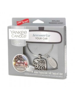 Yankee Candle Car Charming...