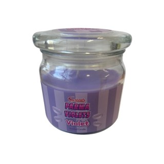 Ароматична свічка Swizzels Parma Violets Violet 227 г