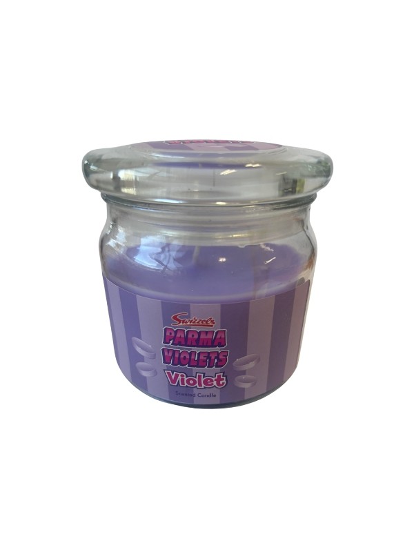 Swizzels Parma Violets Violet Duftkerze 227 g