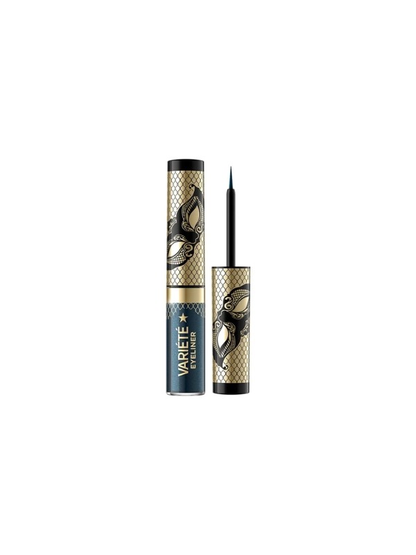 Eveline Variete Wasserfester Eyeliner Chameleon /03/ 4 ml