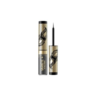 Eveline Variete Woodporny Eyeliner Silver Dust /04/ 4 ml