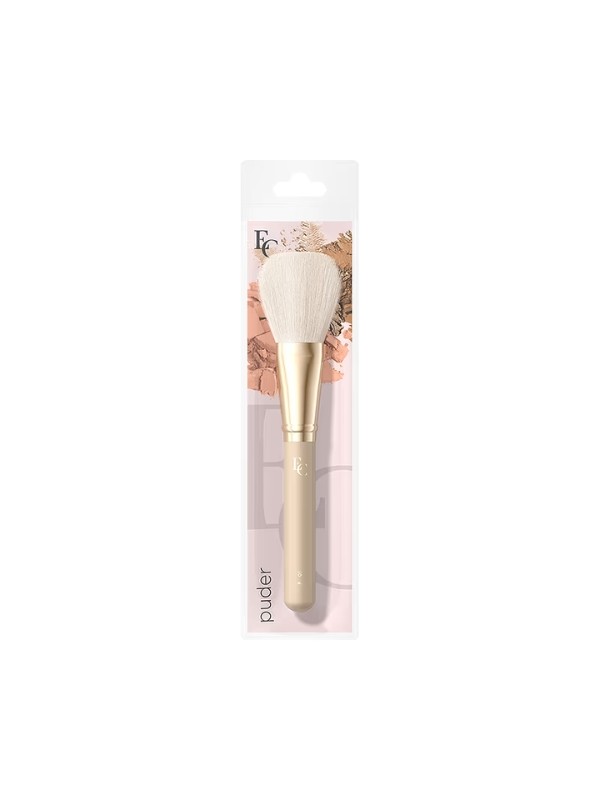 Eveline Brush for applying powders /F01/ 1 piece