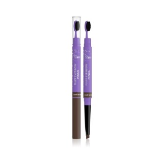 Stars from the Stars Fluff Eyebrow pencil /033/ Dark Brown 0.2 g