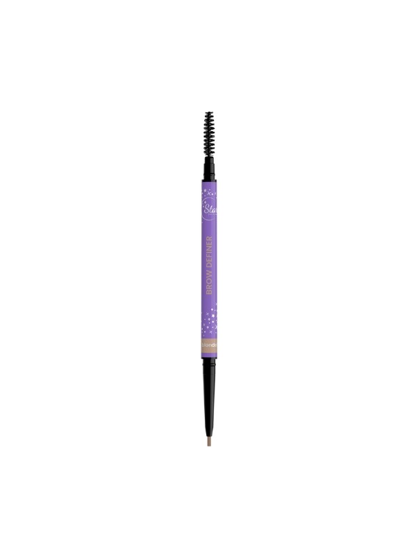 Олівець для брів Stars from the Stars Brow Definer прецизійний /11/ Blonde 0,1 г