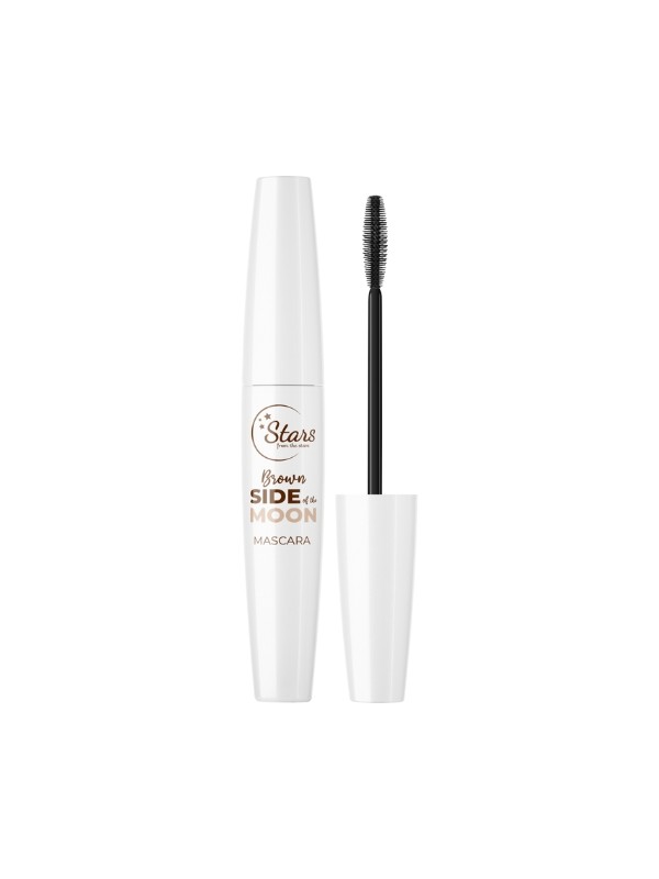 Stars from the Stars Side of the Moon Mascara Braun 10 g