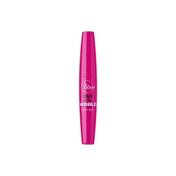 Stars from the Stars Out of this World Volumizing Mascara 10 g