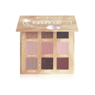 Stars from the Stars Universe Nude Palette 9 eye shadows 10.8 g