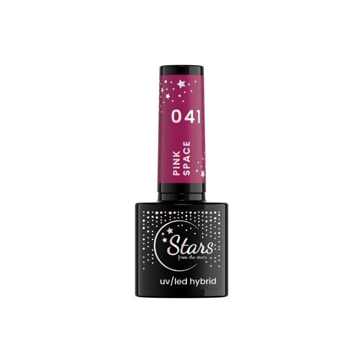 Stars from the Stars Pink Space Hybrid-Lack /041/ 5 g