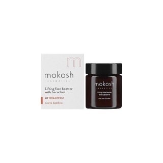 Mokosh liftend Serum Haver en Bamboe 15 ml