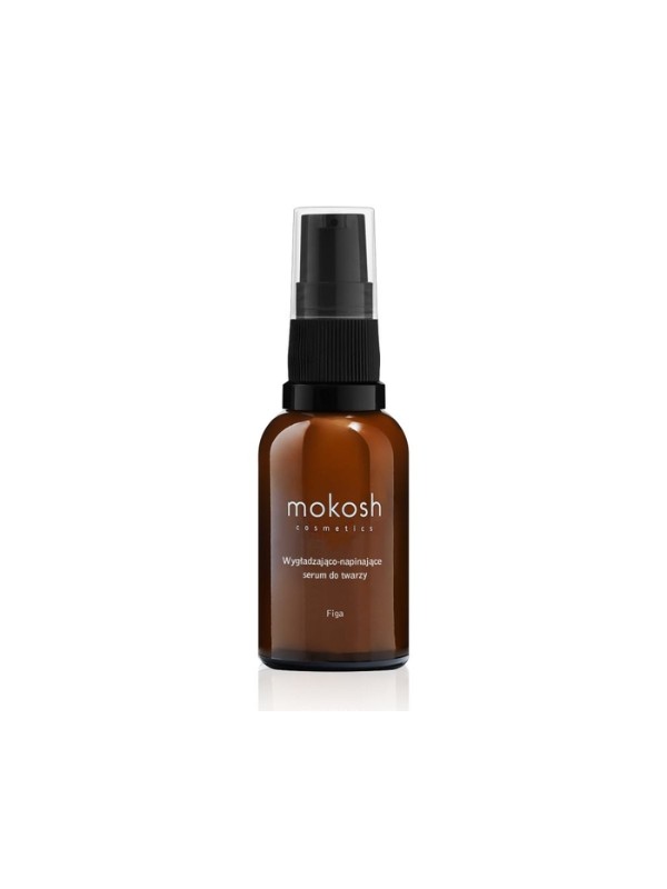 Mokosh glättendes und straffendes Feigen- Serum 30 ml