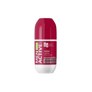 AA Men Active Care roll-on антиперспірант Sensitive 50 мл