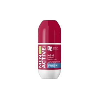 AA Men Active Care антиперспірант roll-on Fresh 50 мл