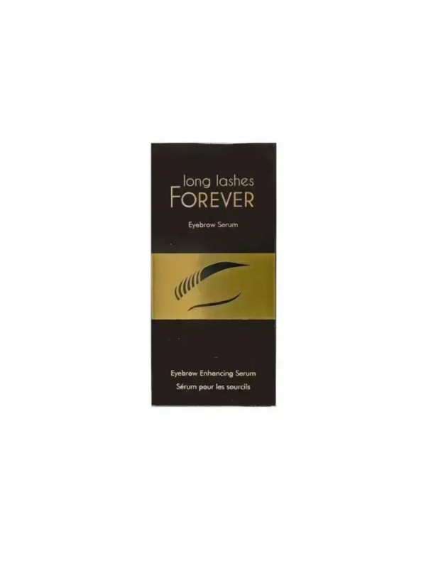 Forever Long Lashes Serum beschleunigt das Augenbrauenwachstum 4 ml