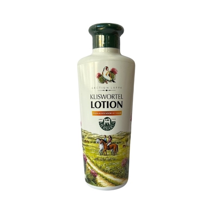 Herbaria Banfi Hajszesz Burdock hair lotion 250 ml