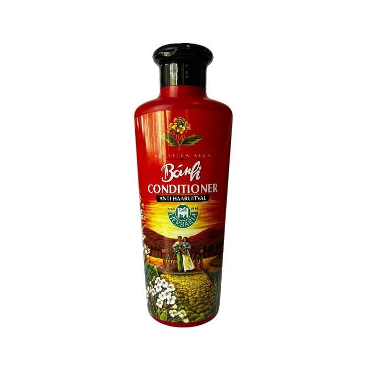 Herbaria Banfi Hajszesz Classic Haarbalsem 250 ml