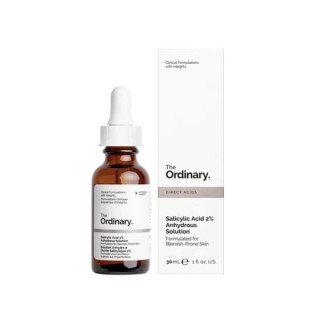 The Ordinary gezichtsserum met salicylzuur 2% 30 ml