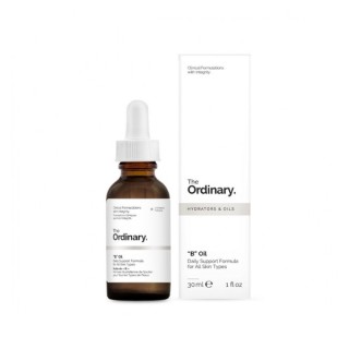 The Ordinary gezichtsolie met microalgen 30 ml