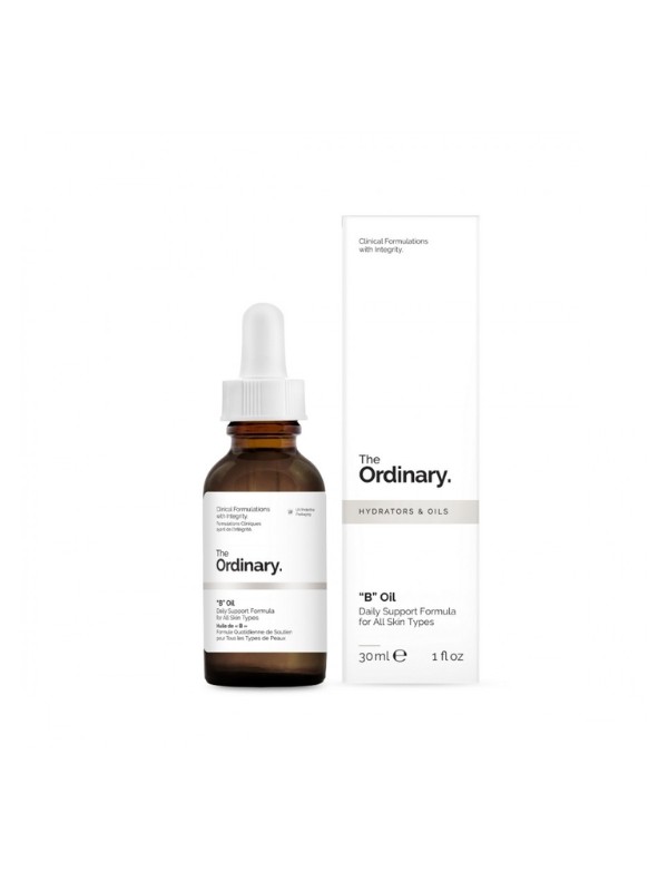 The Ordinary Facial oil with microalgae 30 ml