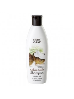 Swiss-o-Par Hair Shampoo...