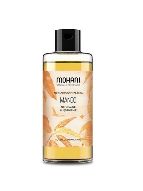 Mohani Mango Nectar-гель для душу 300 мл