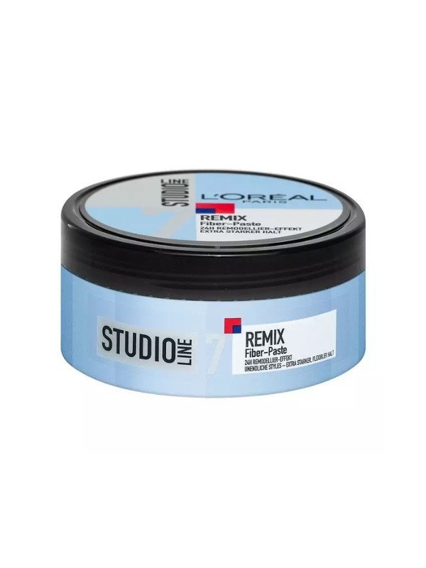 L'oreal Studio Line Remix Haarmodelleringspasta 150 ml