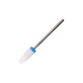 MollyLac Tirch Cilinder M Keramische snijder voor massaverwijdering 3/32'' Medium 1 stuk