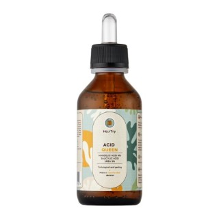 HairTry Acid Queen Trichological acid Peeling for the scalp 100 ml